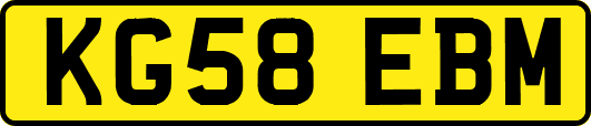 KG58EBM