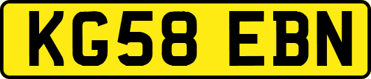 KG58EBN