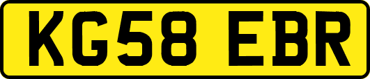 KG58EBR