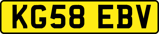 KG58EBV