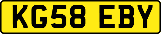 KG58EBY