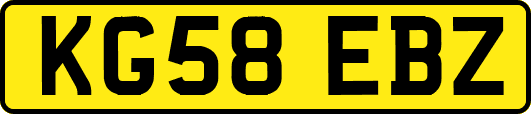 KG58EBZ