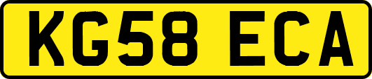 KG58ECA