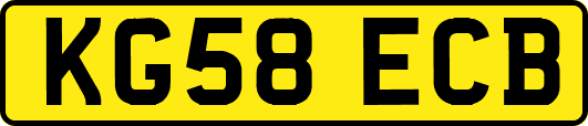 KG58ECB