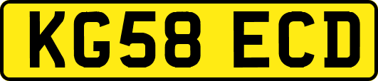 KG58ECD