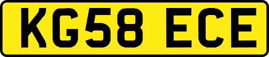 KG58ECE