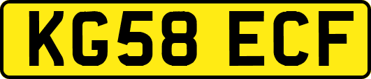 KG58ECF