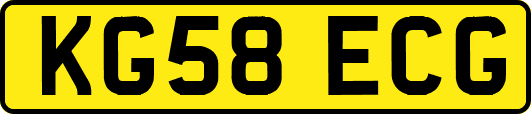 KG58ECG