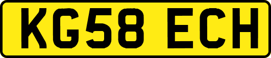 KG58ECH
