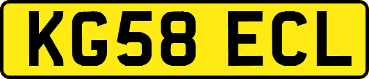 KG58ECL