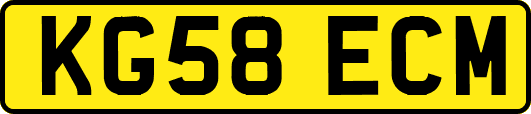 KG58ECM