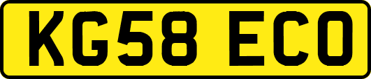 KG58ECO