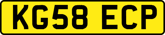 KG58ECP