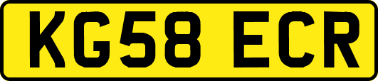 KG58ECR