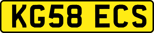 KG58ECS