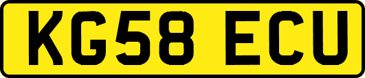 KG58ECU