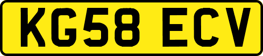 KG58ECV