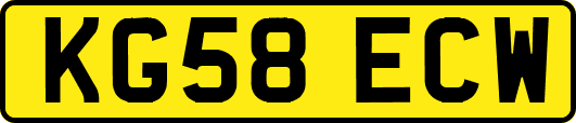 KG58ECW