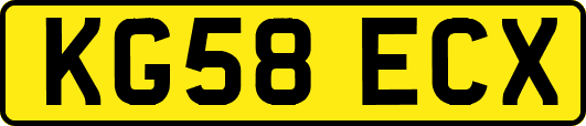 KG58ECX
