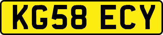 KG58ECY