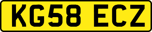 KG58ECZ