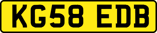 KG58EDB