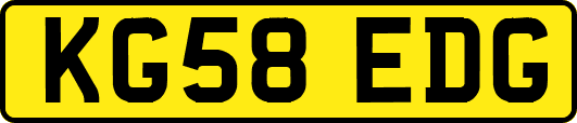 KG58EDG