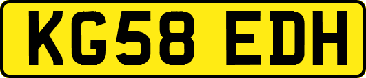 KG58EDH