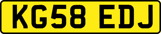 KG58EDJ