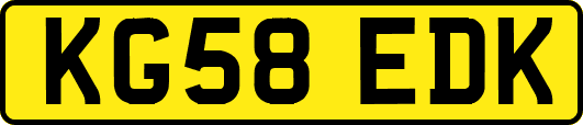 KG58EDK
