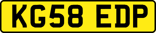 KG58EDP