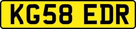 KG58EDR