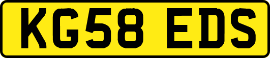 KG58EDS