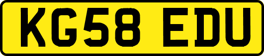 KG58EDU