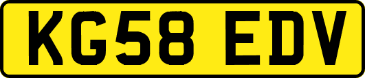 KG58EDV