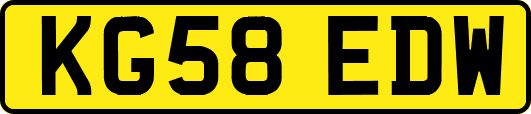 KG58EDW