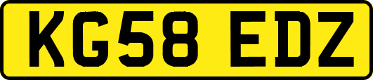 KG58EDZ