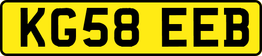 KG58EEB