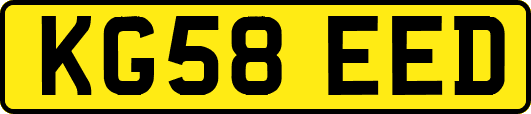 KG58EED