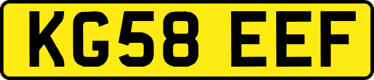 KG58EEF