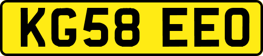 KG58EEO