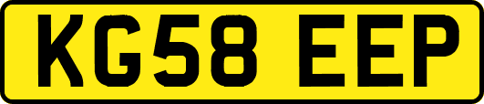 KG58EEP