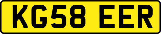 KG58EER