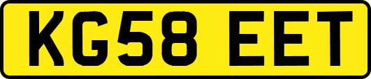 KG58EET