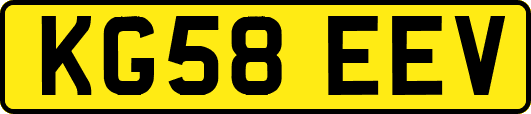 KG58EEV