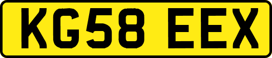 KG58EEX