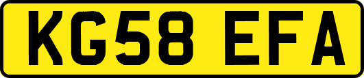 KG58EFA