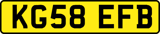 KG58EFB