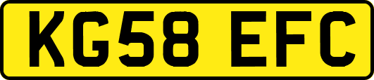 KG58EFC
