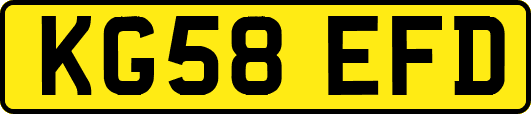 KG58EFD